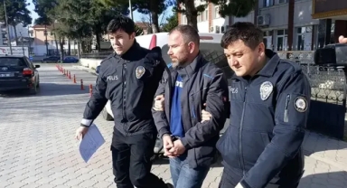 Boşanma aşamasındaki eşini 5 yerinden bıçaklayan şüpheli, tutuklandı