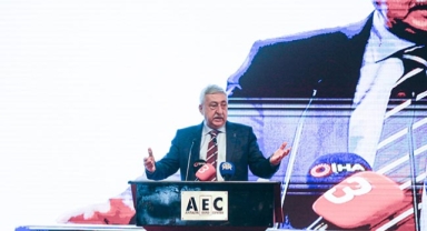 'Bu ay jest ayı olsun'