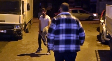 Antalya'nın Neron'u!