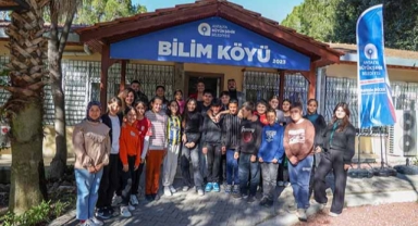 Büyükşehir’den eğlence dolu etkinlik