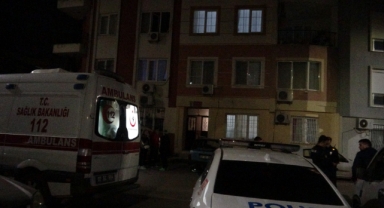 Cansız bedenini arkadaşları buldu