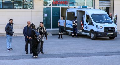 Cenazeleri 50 gün sonra alındı