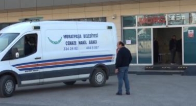 Cenazeleri teslim edildi