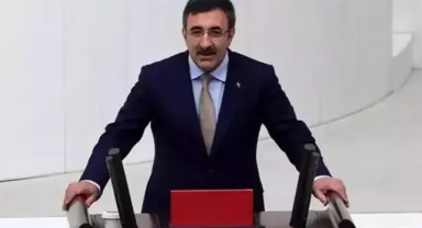Cevdet Yılmaz: Turizm geliri, dengeli büyümemize katkıda bulundu