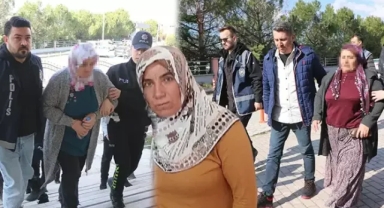 Cinayeti bilezikler için işlemiş