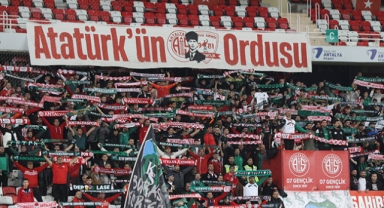 Corendon Park’ta kardeşlik rüzgarı