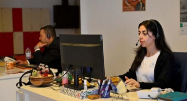 Çözümün adresi Turunç Masa