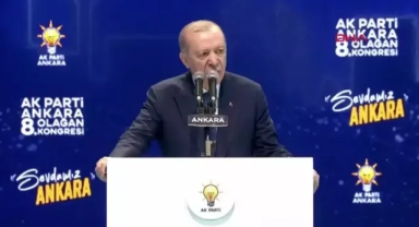 Cumhurbaşkanı Erdoğan: Yangının sorumlularından hesap sorulacak