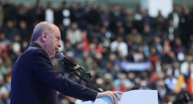 Cumhurbaşkanı Erdoğan yarın Antalya'da