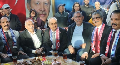 Dadaşlar’dan görkemli açılış