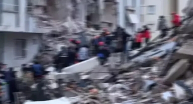 Deprem bölgesinde mücbir sebep hali uzatıldı