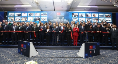Dijital Gençlik Merkezi açıldı