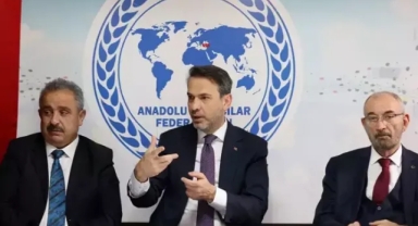 'Doğal gaza ilk çeyrekte zam yok'