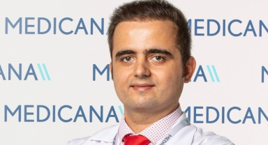 'Doğru beslenmek saçları etkiliyor'