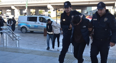 'Eğlence amaçlı yaptık'