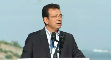 Ekrem İmamoğlu hakkında soruşturma