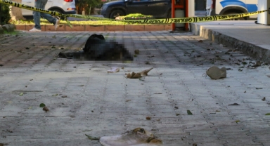Eski eşi tarafından yakılan kadın hayatını kaybetti
