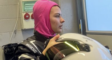 F1 pistine çıktı