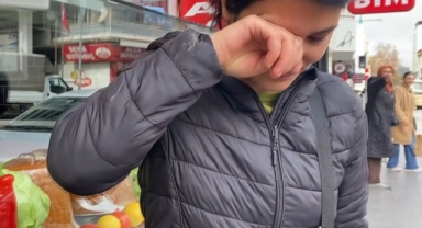 'Fazla yaşamaz' cevabını aldı, gözyaşlarına boğuldu