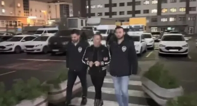 Fenomen Murat Övüç gözaltına alındı