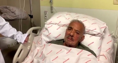 Ferdi Tayfur hayatını kaybetti