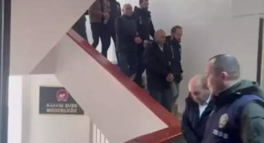 Fuhuş operasyonu: 13 gözaltı