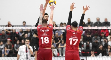Galatasaray’a kaybetti