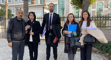 Gamze davasında şok karar: Sanığa beraat