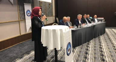 'Gazetecilik, toplumsal bilincin oluşmasında vazgeçilmezdir'