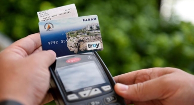 Geri dönüşümle 1.4 milyon lira kazandılar