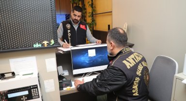 Günübirlik konaklama yerleri denetlendi