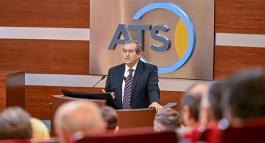 Hacısüleyman: İstihdam sıkıntısı üretimi olumsuz etkiliyor