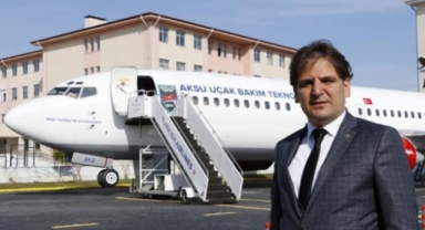 Havacılığın 'Eğitim Elçisi'