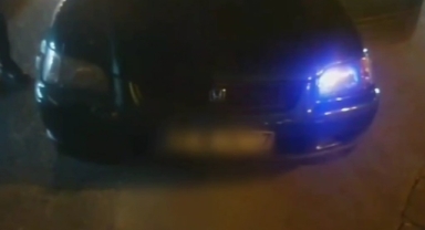 Hem ‘Çakar’lı hem hacizli!