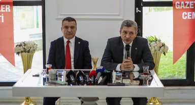 Hizmet kapasiteyi aştı!