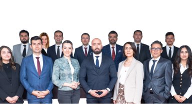 HKMO Antalya Şubesi'nde yeni yönetim