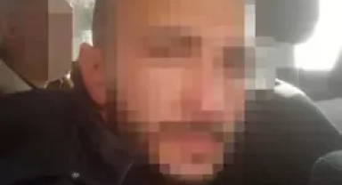 'İade' yüzünden vurmuş!