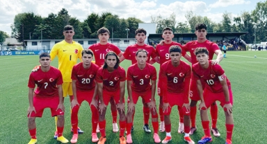 İki yıldıza milli davet 