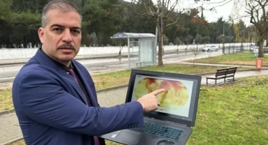 'İklimsel afetler devam edecek'