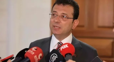 İmamoğlu ifadeye çağrıldı