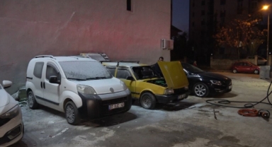 İş dönüşü hayatının şokunu yaşadı