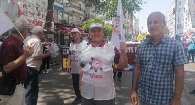 ‘İşçi ölümlerinde Avrupa lideriyiz’