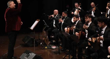 İsmail Baha’dan yeni yıl konseri