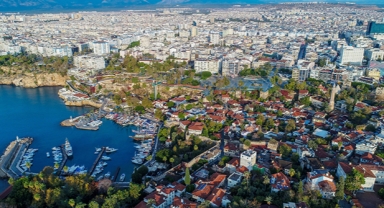 İzin Belgeli Konut sayısı 22 bin 939