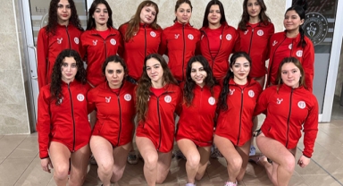 İzmir’de Altın Grup heyecanı