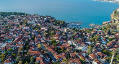 Kaleiçi UNESCO listesine girebilir