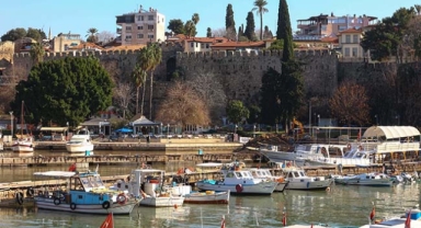 Yat Limanı’nda yeni düzenleme