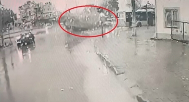 Kamyon sürücüsü tutuklandı