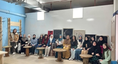 Kardeşlik buluşması