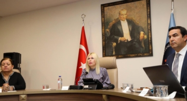 Kariyer Fuarı’na hazırlıklar sürüyor